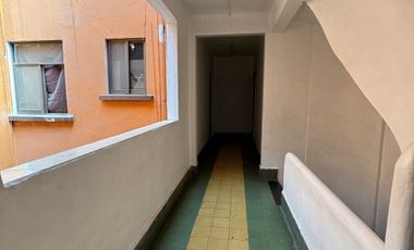 Se vende edificio en el centro Vizcaínas