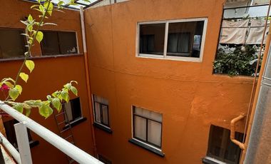 Se vende edificio en el centro Vizcaínas