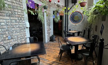 Se vende edificio en el centro Vizcaínas