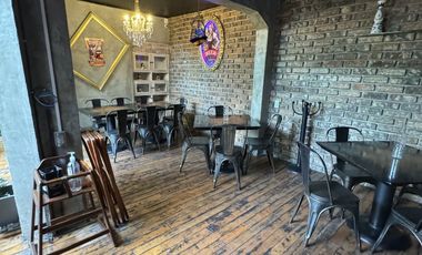 Se vende edificio en el centro Vizcaínas