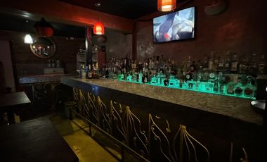 Se vende edificio en el centro Vizcaínas