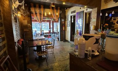 Se vende edificio en el centro Vizcaínas