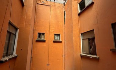 Se vende edificio en el centro Vizcaínas