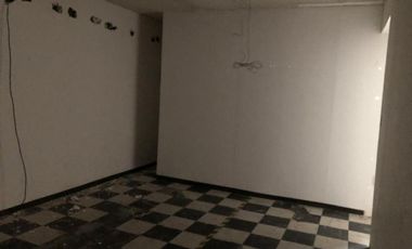 Bodega Comercial en Viaducto Piedad, Iztacalco