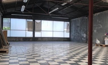 Bodega Comercial en Viaducto Piedad, Iztacalco