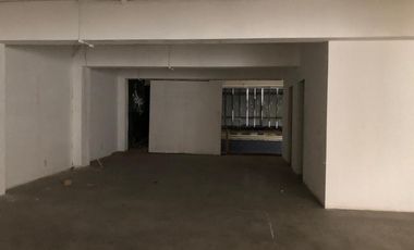 Bodega Comercial en Viaducto Piedad, Iztacalco