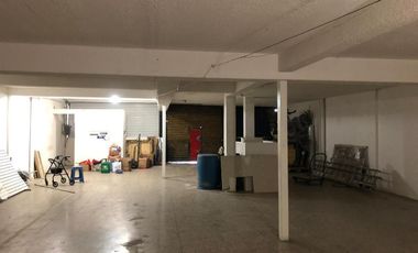 Bodega Comercial en Viaducto Piedad, Iztacalco