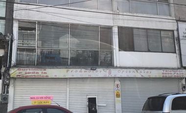 Bodega Comercial en Viaducto Piedad, Iztacalco
