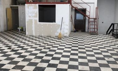 Bodega Comercial en Viaducto Piedad, Iztacalco