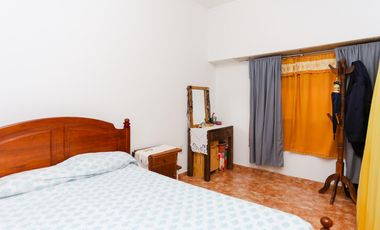 Venta departamento Santa Fe - al frente de 3 dormitorios