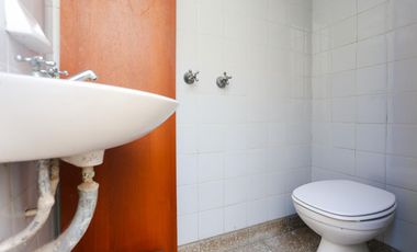 Venta departamento Santa Fe - al frente de 3 dormitorios