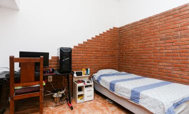 Venta departamento Santa Fe - al frente de 3 dormitorios
