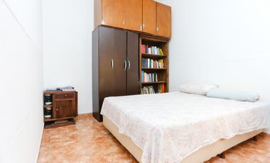 Venta departamento Santa Fe - al frente de 3 dormitorios