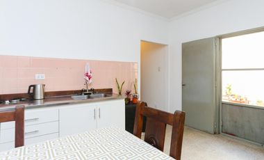 Venta departamento Santa Fe - al frente de 3 dormitorios