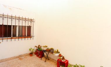 Venta departamento Santa Fe - al frente de 3 dormitorios