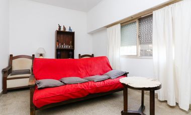 Venta departamento Santa Fe - al frente de 3 dormitorios