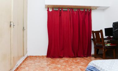 Venta departamento Santa Fe - al frente de 3 dormitorios