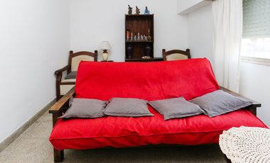 Venta departamento Santa Fe - al frente de 3 dormitorios