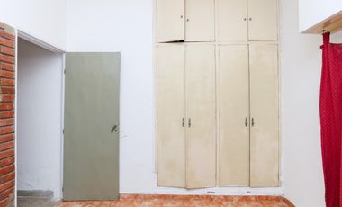 Venta departamento Santa Fe - al frente de 3 dormitorios
