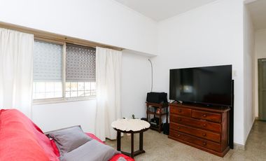 Venta departamento Santa Fe - al frente de 3 dormitorios