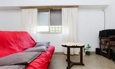 Venta departamento Santa Fe - al frente de 3 dormitorios