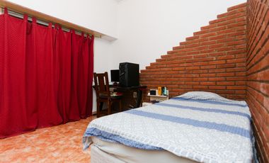 Venta departamento Santa Fe - al frente de 3 dormitorios