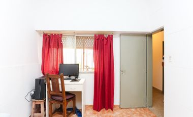 Venta departamento Santa Fe - al frente de 3 dormitorios
