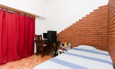Venta departamento Santa Fe - al frente de 3 dormitorios