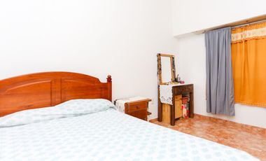 Venta departamento Santa Fe - al frente de 3 dormitorios