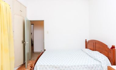 Venta departamento Santa Fe - al frente de 3 dormitorios