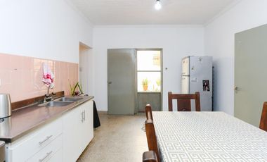 Venta departamento Santa Fe - al frente de 3 dormitorios