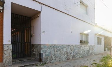 Venta departamento Santa Fe - al frente de 3 dormitorios