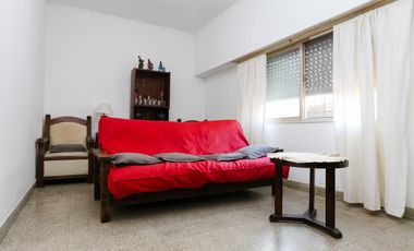 Venta departamento Santa Fe - al frente de 3 dormitorios
