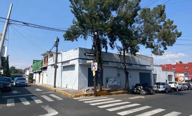Local Comercial en Renta en SAN JERONIMO
