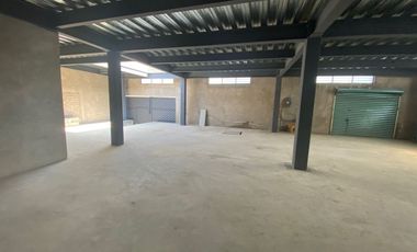 Local Comercial en Renta en SAN JERONIMO
