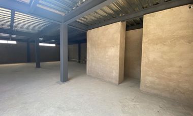 Local Comercial en Renta en SAN JERONIMO