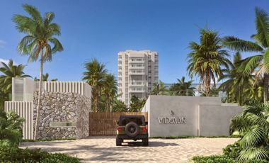 Penthouse(C) en Venta en Vidamar,  San Benito