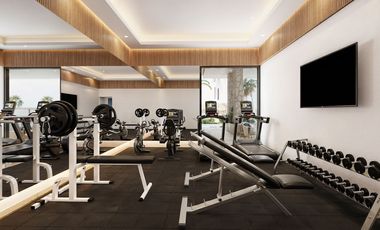 Penthouse(C) en Venta en Vidamar,  San Benito