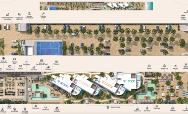 Penthouse(C) en Venta en Vidamar,  San Benito