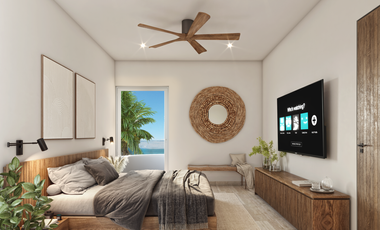 Departamento(AyC) en Venta en Vidamar,  San Benito