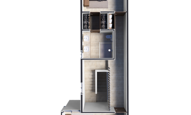 Villas(V. Brisa 2) en Venta en Vidamar,  San Benito