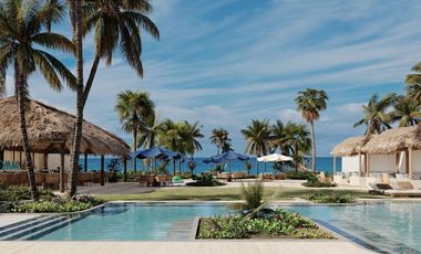 Villas(V. Brisa 2) en Venta en Vidamar,  San Benito