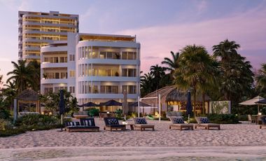 Villas(V. Arena 3) en Venta en Vidamar,  San Benito