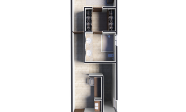 Villas(V. Arena 3) en Venta en Vidamar,  San Benito