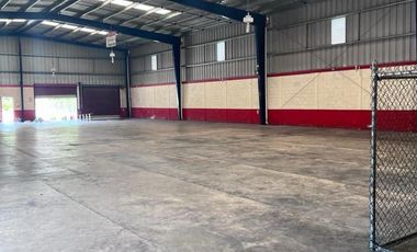 Bodega sobre Periferico