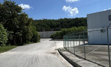 Bodega sobre Periferico
