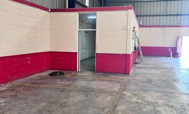 Bodega sobre Periferico