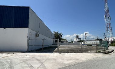 Bodega sobre Periferico