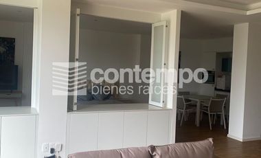 Venta Loft, Club Hípico Los Monteros, Jilotzingo, Estado de México
