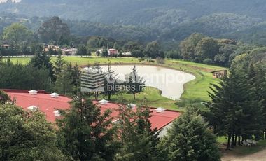 Venta Loft, Club Hípico Los Monteros, Jilotzingo, Estado de México